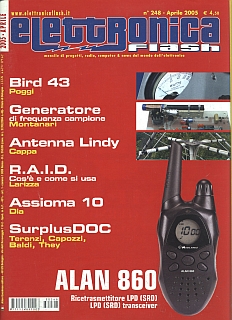 Rivista Elettronica Flash